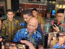 Ilham Habibie Setor Rp 1,3 M Cicilan dari RK ke KPK, Mercy Sitaan Dibalikin