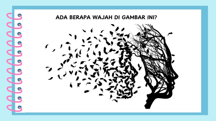 ilusi optik asah otak