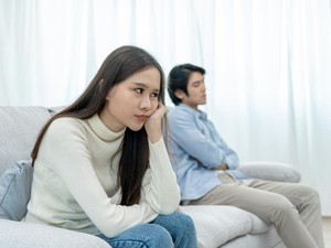 Arti Mimpi Didekati Pria untuk Menikah, Padahal Sudah Ada Anak-istri