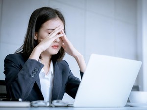 5 Zodiak yang Gampang Stres di Tempat Kerja, Ternyata Ini Alasannya