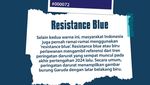 Infografis: Lagi Tren Brave Pink dan Hero Green, Apa Itu?