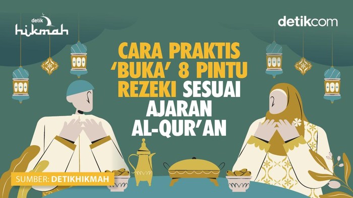 Infografis Cara Praktis 