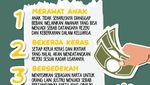 Cara Praktis Buka Pintu Rezeki