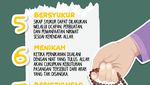 Cara Praktis Buka Pintu Rezeki