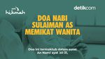 Doa Memikat Wanita