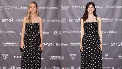 Ini 5 Potret Seleb Hollywood Pakai Gaun Samaan ke Red Carpet