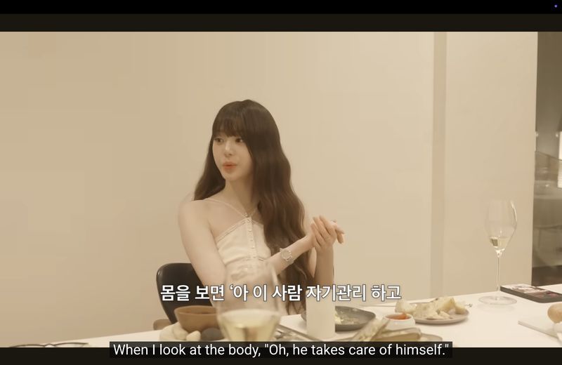 Jang Wonyoung IVE Ungkap Tipe Pria Idaman Hingga Rencana Pernikahannya