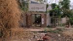 Jurnalis Sudan Shamael Elnoor Pulang ke Rumah Reruntuhan di Khartoum