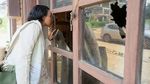 Jurnalis Sudan Shamael Elnoor Pulang ke Rumah Reruntuhan di Khartoum