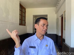Disdik Bandung Cabut PJJ, SD dan SMP Besok Masuk Normal