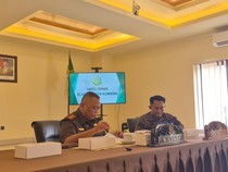 Turis Ramai tapi PAD Kecil, Jaksa Selidiki Tata Kelola Pariwisata Klungkung