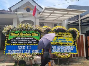 Autopsi Diplomat RI di Peru Selesai, Jenazah Segera Dipulangkan