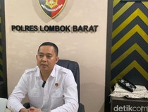 Terungkap! Pembunuh WN Spanyol Ternyata Pakai Uang Curian untuk Judol