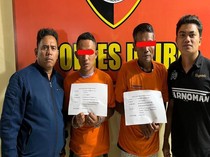 Wanita Dijebak-Diperkosa Pria Kenalan Bareng Teman di Dairi, Dipaksa Nyabu