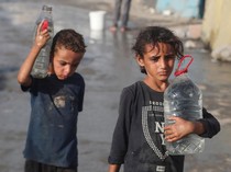 Video: Upaya Memulihkan Pendidikan yang Layak bagi Anak-anak Gaza