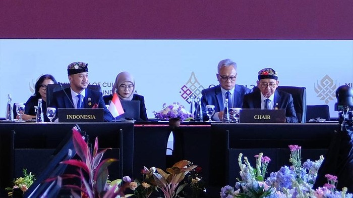 Kementerian Kebudayaan