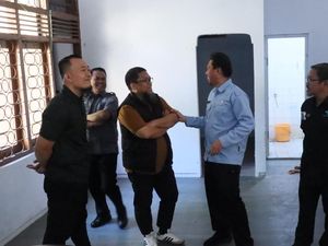 Pemprov Sulsel Aktifkan 10 Klinik OPD Usai Redistribusi 800 Nakes