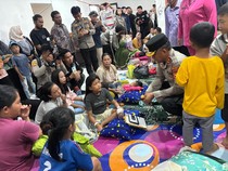 Penyebab 456 Siswa di Bengkulu Keracunan MBG karena Ada Bakteri Dimakanan