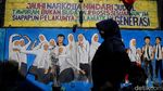 Keren Abis! Lorong Sempit Jakarta Disulap Jadi Galeri Mural Penuh Pesan Sosial
