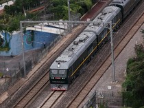 Mengenal Kereta Lambat yang Dinaiki Kim Jong Un ke China