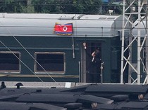 Spesifikasi Kereta Kim Jong Un yang Didesain Anti Peluru