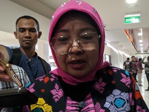 Isvie Siap Diperiksa Polisi Imbas Gedung DPRD NTB Dibakar Demonstran