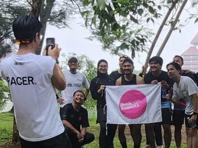 detikcom Runners