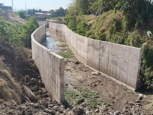 Duit Megaproyek Banjir Rp 300 M dari Bank Dunia untuk Bima Terancam Hilang