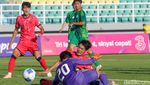 Korsel U23 Bungkam Makau U23 : 5-0