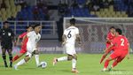 Timnas Indonesia Lawan Laos  Berakhir Imbang Tanpa Gol