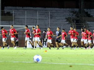 Prediksi Hasil Indonesia Vs Makau di Kualifikasi Piala Asia U-23 2026