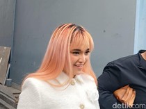 Marshanda Merasa Mati, Sempat Mau Jual Akun IG dan Tawarkan ke Luna Maya