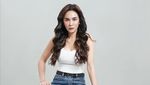 Cie... Masayu Anastasia Masih Sayang Lembu