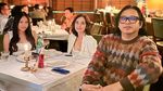 Cie... Masayu Anastasia Masih Sayang Lembu