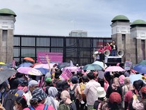 Reformasi dan Kosmetik Politik