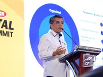 Menaker Tegaskan Pecat Pegawai Terindikasi Korupsi