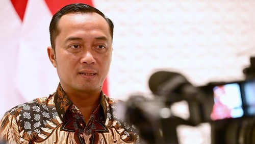 Mensesneg Prasetyo Hadi