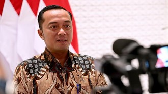 Istana Pastikan Pertamina Tak Naikkan Harga BBM Subsidi & Nonsubsidi