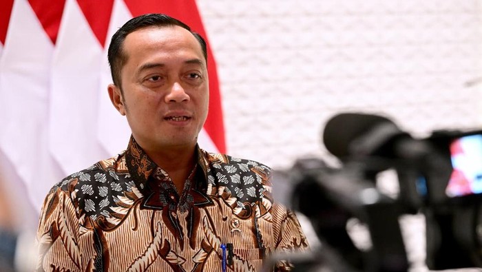 Mensesneg Prasetyo Hadi