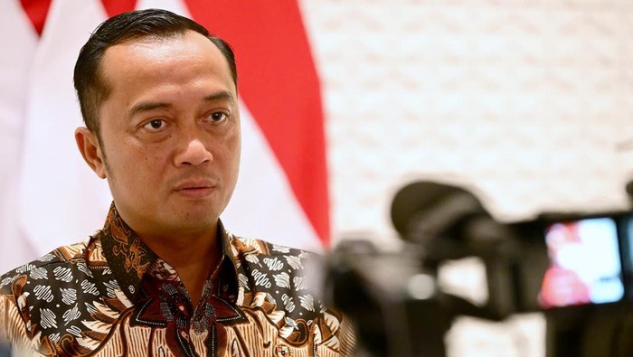 Mensesneg Prasetyo Hadi
