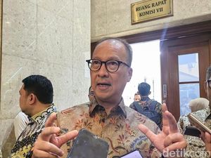 Janji Pemerintah Izinkan iPhone 17 Dijual di RI