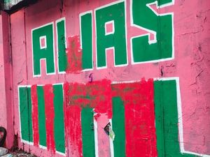 Detik-detik Pembuat Mural Awas Intel di Jokteng Wetan Didatangi Polisi