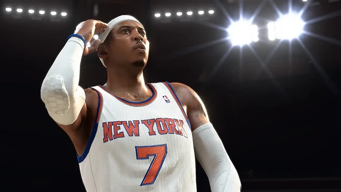 Penerbit game kawakan, 2K, segera merilis NBA 2K26 pada 5 September 2025. Beragam mode permainan di dalamnya siap memberikan keseruan kepada gamer.