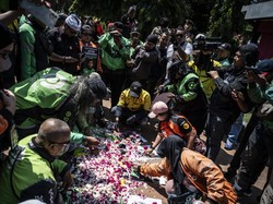 Mengenal Istilah SEAblings, Tren Solidaritas di Tengah Demo DPR