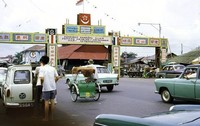 Old singapore