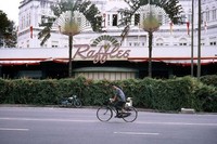 Old singapore