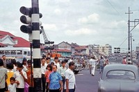 Old singapore