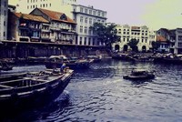 Old singapore