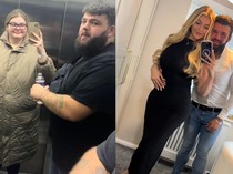 Couple Goals! Pasangan Kekasih Ini Curhat Sukses Turun 70 Kg berkat Bariatrik