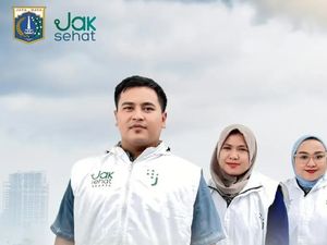 Rekrutmen Pasukan Putih Jakarta Diperpanjang, Syarat Tinggi Badan Dihapus!